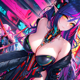 Fanbox profile picture for @zone