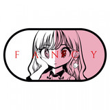 Fanbox profile picture for @fancy
