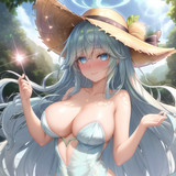 Fanbox profile picture for @any