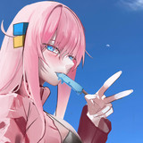 Fanbox profile picture for @glance