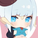 Fanbox profile picture for @momochi