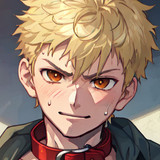 Fanbox profile picture for @warrior