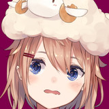 Fanbox profile picture for @sheep