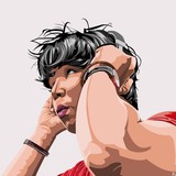 Fanbox profile picture for @kerr