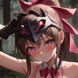 Fanbox profile picture for @illuminate