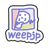 Fanbox profile picture for @weep