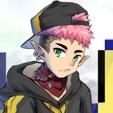 Fanbox profile picture for @johan