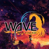 Fanbox profile picture for @wave