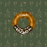 Fanbox profile picture for @donut