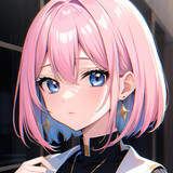 Fanbox profile picture for @else