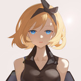 Fanbox profile picture for @frost