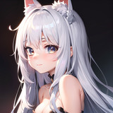 Fanbox profile picture for @ever