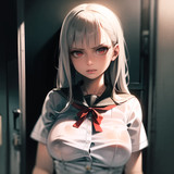 Fanbox profile picture for @riddle