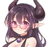 Fanbox profile picture for @squish
