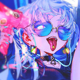 Fanbox profile picture for @siren