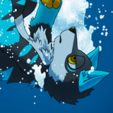 Fanbox profile picture for @two