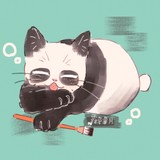 Fanbox profile picture for @kadu