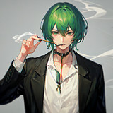 Fanbox profile picture for @zin