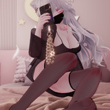 Fanbox profile picture for @aphrodite