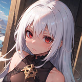 Fanbox profile picture for @vendetta