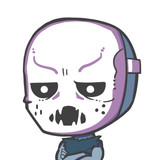 Fanbox profile picture for @tremor