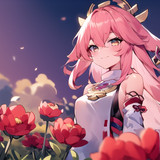 Fanbox profile picture for @hale