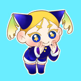 Fanbox profile picture for @soleil