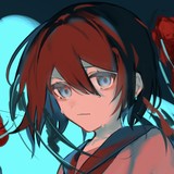 Fanbox profile picture for @magnet