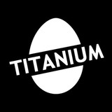 Fanbox profile picture for @titanium