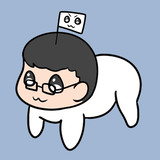 Fanbox profile picture for @flag