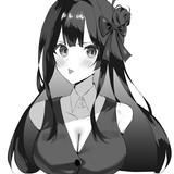 Fanbox profile picture for @much
