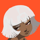 Fanbox profile picture for @glimmer