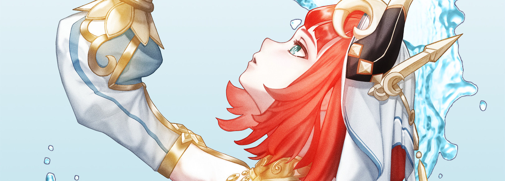 Fanbox banner for @sneeze