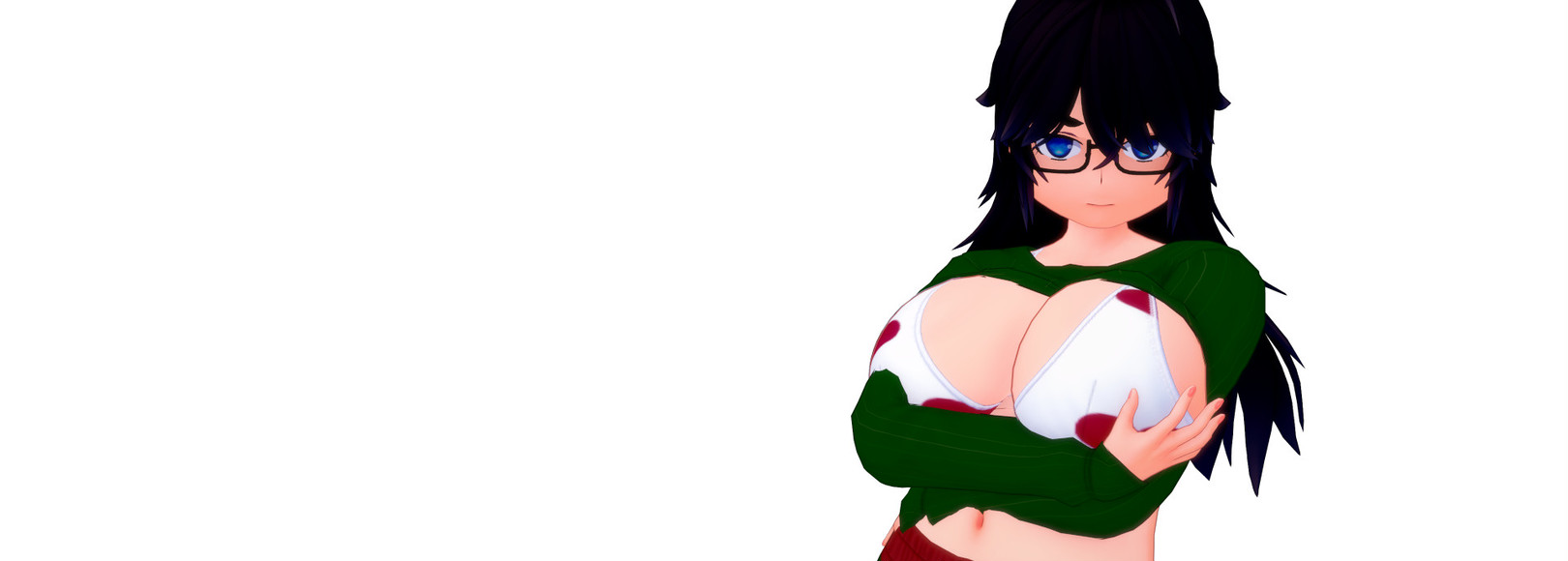 Fanbox banner for @tees