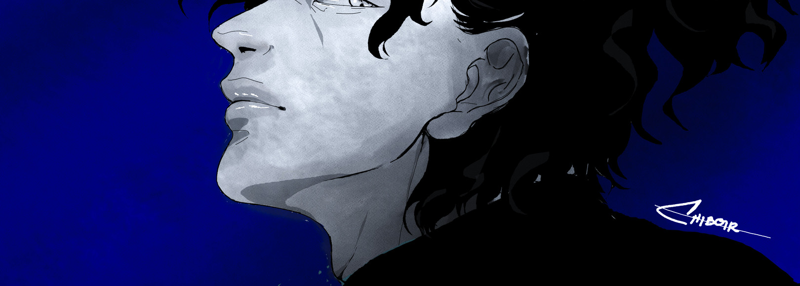 Fanbox banner for @vain