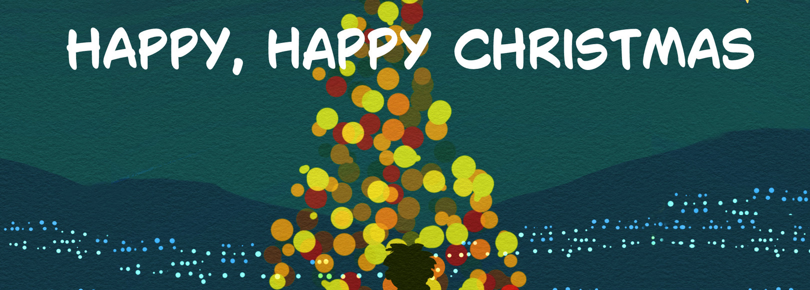 Fanbox banner for @clark