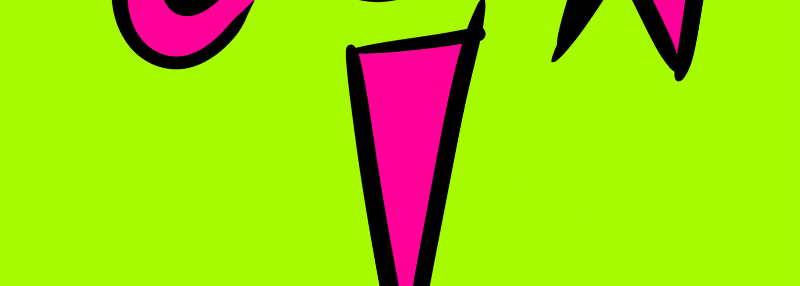 Fanbox banner for @icon