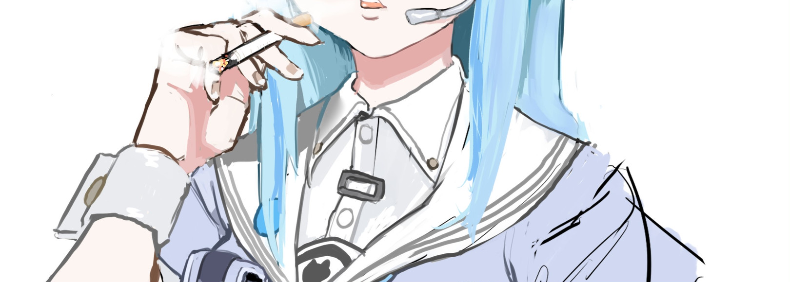 Fanbox banner for @mus