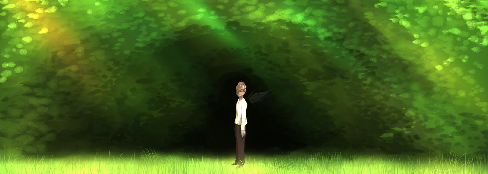 Fanbox banner for @when