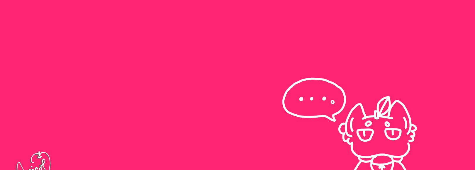 Fanbox banner for @apricot