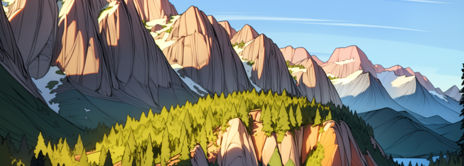 Fanbox banner for @ephemeral