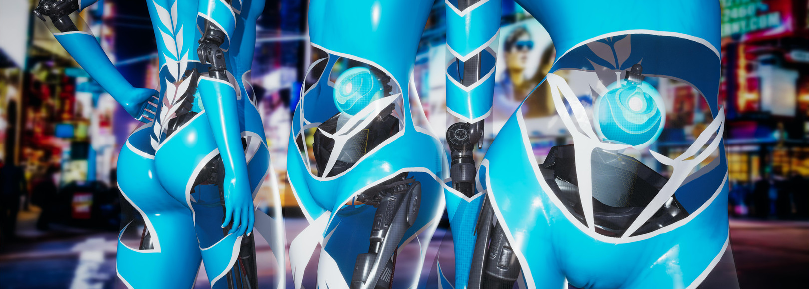 Fanbox banner for @blake