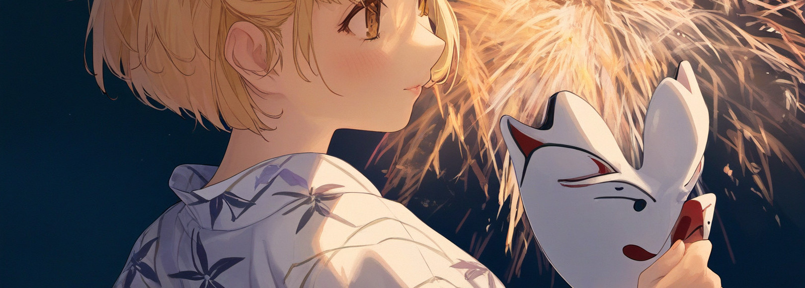 Fanbox banner for @dweller
