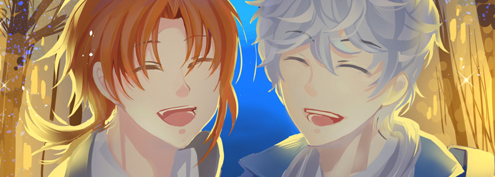 Fanbox banner for @ani