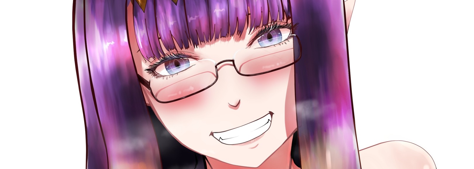 Fanbox banner for @nix