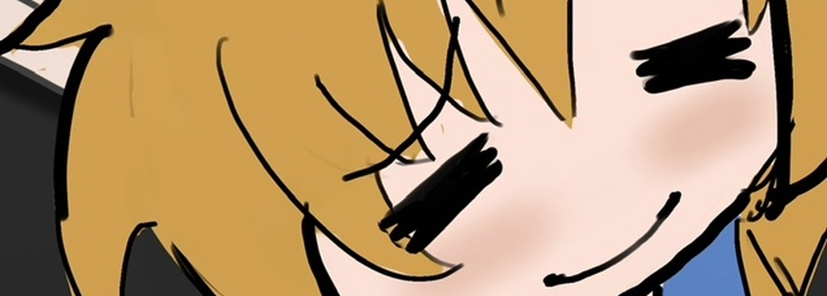 Fanbox banner for @sumo