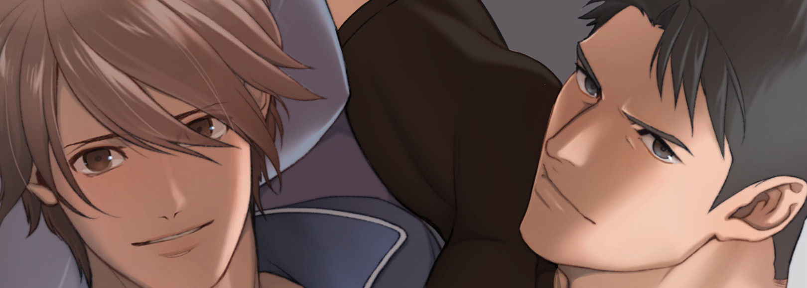 Fanbox banner for @ryo