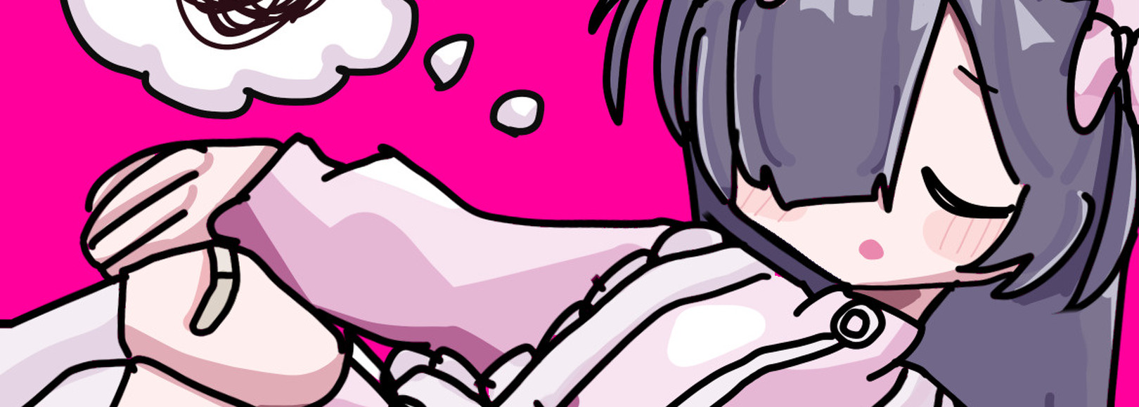Fanbox banner for @tyn