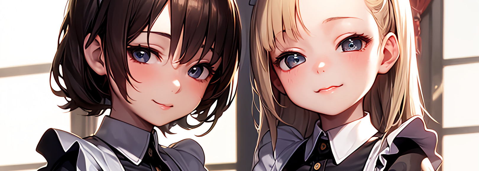 Fanbox banner for @wonderland