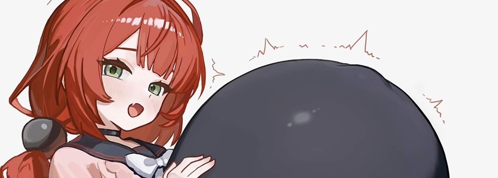 Fanbox banner for @relies